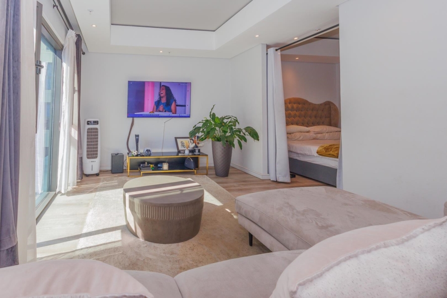To Let 1 Bedroom Property for Rent in Foreshore Western Cape